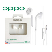 Tai nghe nhét tai OPPO R9 Chính hãng DYDX có dây có micro chân cắm Jack 3