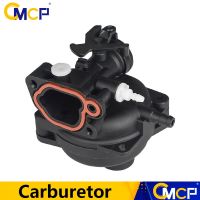 Cmcp ชุดคาร์บูเรเตอร์สำหรับ BRIGGS &amp; stratton 590556 799583 591979 5956 593261 591160ลูกโซ่สนามหญ้า Mo ช้าลง