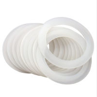 TAC 1Pcs Silicone Airtight Sealing Rings Gaskets For Mason Jar Lids Storage Cap