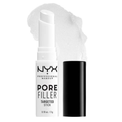 BONITA U ❤️ NYX Professional Makeup Pore Filler Targeted Stick 3g เบสเบลอรูขุมขน