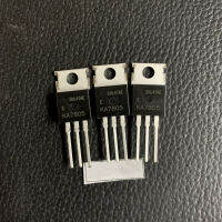 5ชิ้น-20ชิ้น KA7805สามขั้วควบคุมแรงดันไฟฟ้า TO-220 V Oltage Regulator หลอด1.5A 5โวลต์แบรนด์ใหม่และเป็นต้นฉบับ