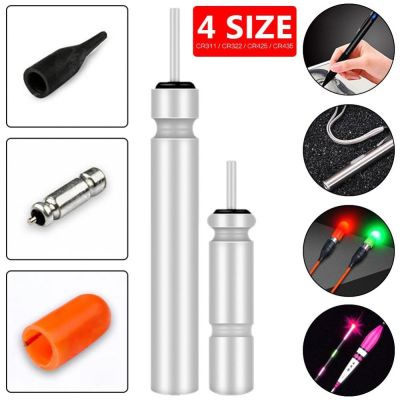 【YF】♂♝◇  40  Discounts Hot! 2Pcs CR311 CR322 CR425 CR435 Battery for Night Fishing Float