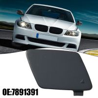 ขายดีกันชนหน้าสำหรับ BMW 3 LCI E91 E90 2009-2012เมตรกันชนหน้าแบบสปอร์ตเบ็ดลากแผ่นปิดตากันชนหน้า51117891391อะไหล่