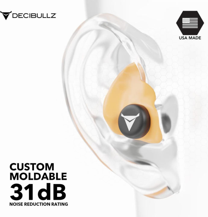 decibullz-custom-molded-earplugs-31db-highest-nrr-comfortable-hearing-protection-for-shooting-travel-swimming-work-and-concerts-orange