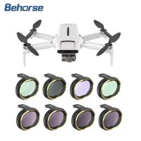 For Fimi X8 Mini Drone Filters Neutral Density Polar UV CPL ND NDPL4/8/16/32/64/Star Night Camera Lens Filter Kit Accessories