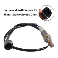 New Lambda Oxygen Sensor 18213-63J12 1821363J12 18213 63J12 For Suzuki Alto Carry Grand Vitara Jimny SX4 Swift Baleno Sidekick