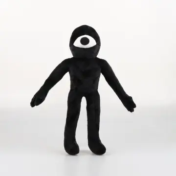 New Doors Seek Plush Toy Doll Horror Game Doors Figure Seek