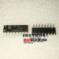 10pcs TDA3541 DIP-18