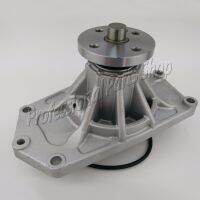 4D34 4D34T WATER PUMP FOR MITSUBISHI ME995424 ME996868