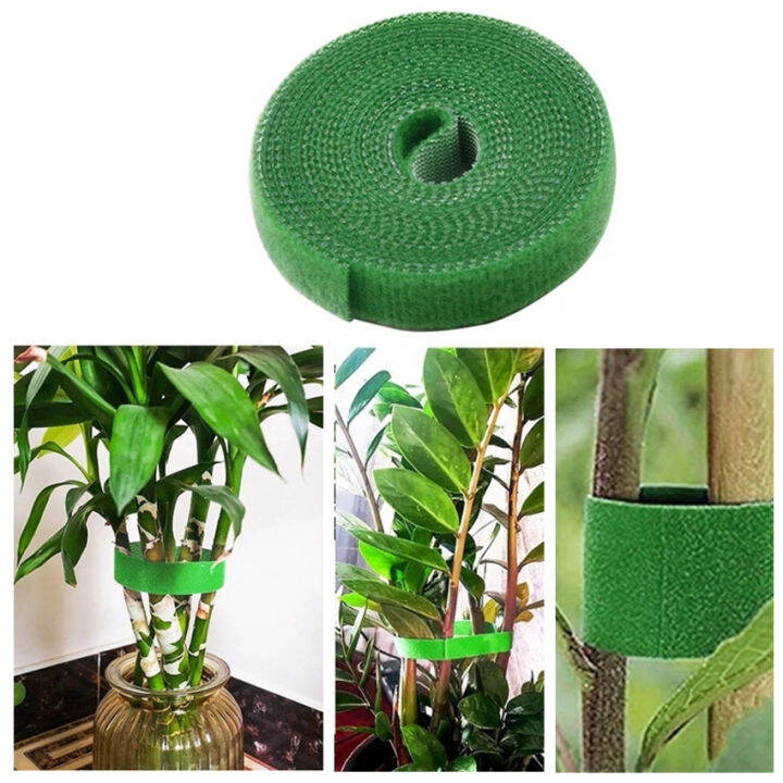 4 Pack 25"Moss Pole, Upgraded Bendable Plant Stakes Moss Pole for