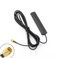 ❀ Universal Car Radio FM Antenna Amplifier Auto Signal Enhancedantenna DAB Digital Audio Broadcasting Signal Enhance Device