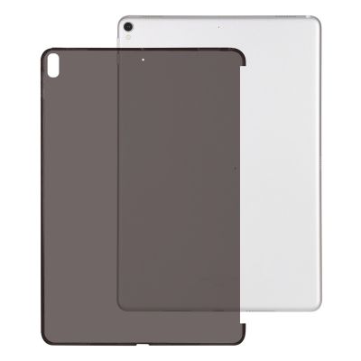 Only back case กลับ เคส for iPad 7 10.2 1 2 3 4 5 6 Air 9.7 2017 2018 10.5 หุ้ม ส่วน ฝาครอบป้องกัน