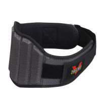 Weightlifting Sport Belt Gym Fitness Crossifit Back Support Protector Weight Lifting Belts Barbell Training Equipment WHShopping