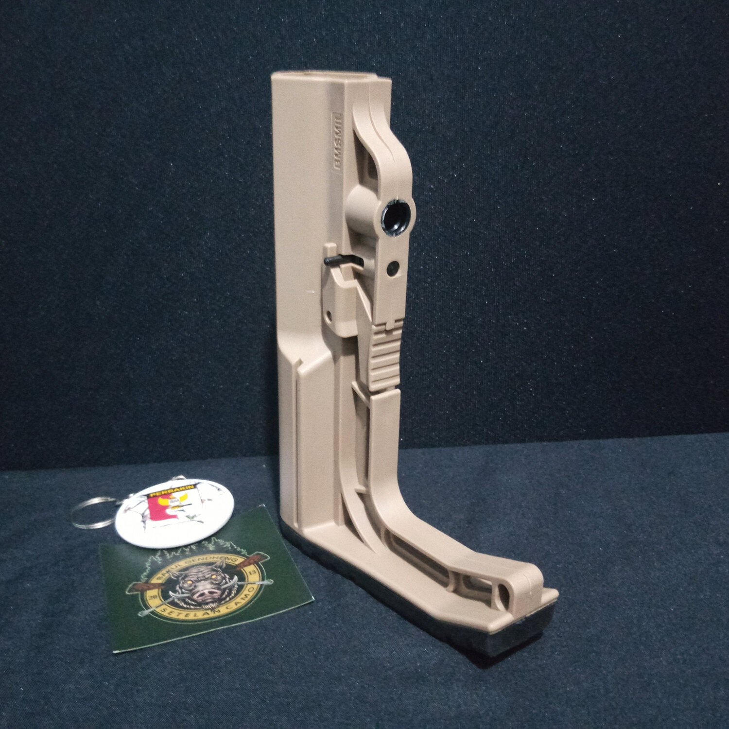 mft keymod rail section mft keymod rail section
