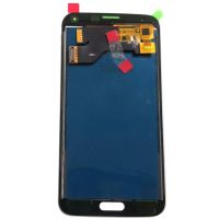 สำหรับ G900 Samsung Galaxy S5 G900m G900f G900t G900i หน้าจอ Lcd G900p หน้าจอสัมผัสการประกอบชิ้นส่วนแก้วรุ่น Tft