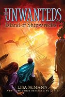 Island of Shipwrecks (Unwanteds) สั่งเลย!! หนังสือภาษาอังกฤษมือ1 (New)