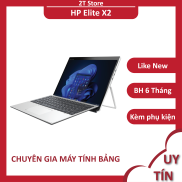 Laptop 2in1 HP Elite X2 Ram 8 256GB Chip intel Core M5 màn hình cảm ứng