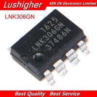 10pcs LNK306GN SOP7 LNK306 SOP New Original IC WATTY Electronics