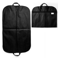 【CC】 Dust Cover Storage Breathable Coat Garment Protector Folding Proof