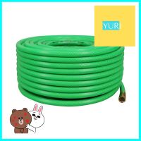 สายพ่นยา 5 ชั้น LEON 8.5X14.5 มม.X50 ม.5-LAYER CHEMICAL SPRAY HOSE LEON 8.5X14.5MMX50M **หมดแล้วหมดเลย**