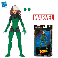 Hasbro Marvel Legends X-Men Comic Series Rogue 6นิ้ว16ซม. Action Figure ของเล่นเด็กของขวัญเก็บของเล่น