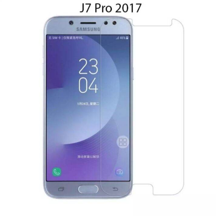 samsung j7 pro gorilla glass