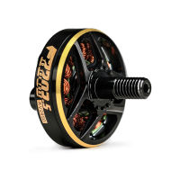 T-MOTOR F2203. 5 1500KV 6วินาที2850KV 4-6วินาที3350KV 3-4วินาที brushless มอเตอร์สำหรับ RC FPV แข่ง3นิ้ว cinewhoop 4นิ้ว5นิ้วระยะยาวจมูก