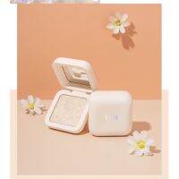 ? 1 แถม 1 ku2178ไฮไลท์หน้าฉ่ำวาว ประกายชิมเมอร์ เนื้อละเอียด สีสวย ติดทน kulio Highlight powder เนื้อดินน้ำมัน [ สุขภาพและความงาม ]