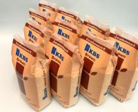 ##น้ำ​ตาล​ไทยพรีเมี่ยม##น้ำตาลทรายแดง​ KBS (Natural Brown Sugar) ขนาด 10 กก.