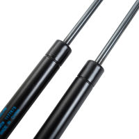 2pcs Rear Trunk Tailgate Boot Gas Spring Lift Supports Gas Struts for Ford Focus LX S2 SE ZTS Street Sedan 2000-2004 27.9CM