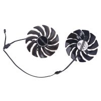 12pcs 88mm PLD09210S12HH 4Pin Cooling Fan for Gigabyte GeForce GTX 1660 1660Ti Graphics Card Cooler Fan