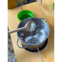 Mud kitchen ครัวเด็ก ชุดครัวจำลอง kitchen outdoor ครัวของเล่น