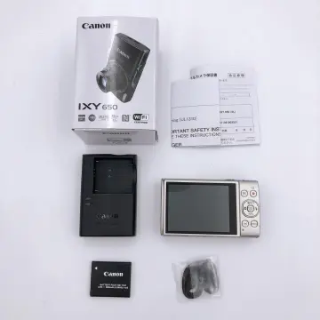 Shop Canon Ixy online | Lazada.com.ph