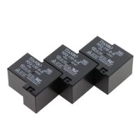 TIANBO รีเลย์5ชิ้น5VDC 24VDC HJQ-15F-S-Z-24VDC 20A HJQ-15F-S-H-12VDC