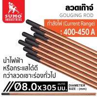 ลวดเก๊าจ์ 8.0x305mm SUMO