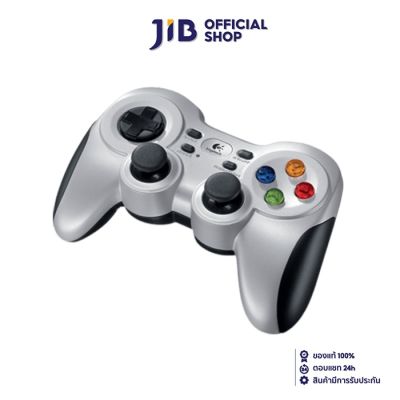 WIRELESS JOYSTICK (จอยสติ๊กไร้สาย) LOGITECH F710 WIRELESS GAMEPAD