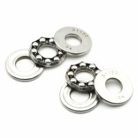 New Product 1Pcs High Quality Plane Thrust Bearing 51100 51101 51102 51103 51104 51105 51106 51107