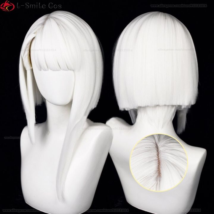 anime-cyberpunk-edgerunners-lucy-cosplay-wig-45cm-short-lucy-wigs-cyberpunk-heat-resistant-hair-halloween-party-wigs-wig-cap