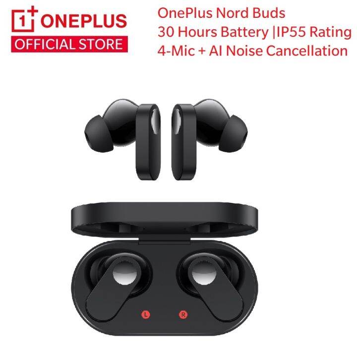 oneplus best earbuds