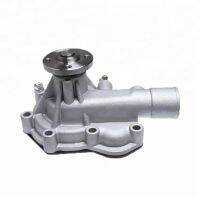 WATER PUMP For Mitsubishi S4S 34545-10017 32A45-00010 F18B F18C For KLIFT TRUCK