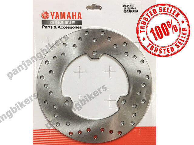 YAMAHA YZF R25 R250 Standard Rear Disc V1 V2 Disc R25 YZF | Lazada