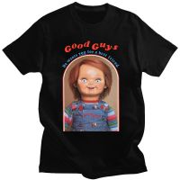 [NEW] เสื้อยืดลําลอง ผ้าฝ้าย 100% พิมพ์ลายกราฟฟิค He Wants You for A Best Friend Chucky สไตล์ฮาราจูกุ สําหรับผู้ชาย ผู้หญิง ทุกเพศ