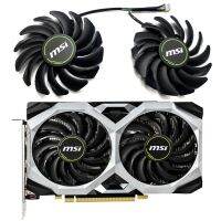 MSI/MSI GTX1660 1660S 1660ti Wantushi XS พัดลมทำความเย็น PLD09210S12HH (ของแท้และของแท้) รับประกัน3ปี