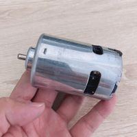 48MM LS-887TX-83196 887 DC Motor 12V 16V 18V 20000RPM High Speed High Power Motor For Drill&amp;Screwdriver Electric Tools Electric Motors