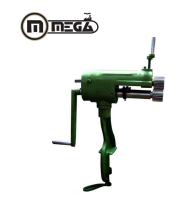 เครื่องรีดขอบ (Edge Roller) MEGA รุ่น STER-L By mcmachinetools