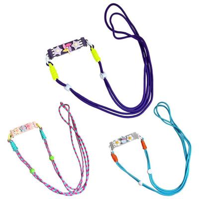 Phone Strap Crossbody Phone Lanyard Phone Wrist Strap Easy To Disassemble Cute Style Adjustable Back Clip for Cell Phone Smart Phone great