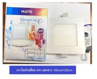 Panel Nulite โคมไฟดาวน์ไลท์ โคมฝังฝ้า โคมเพดาน