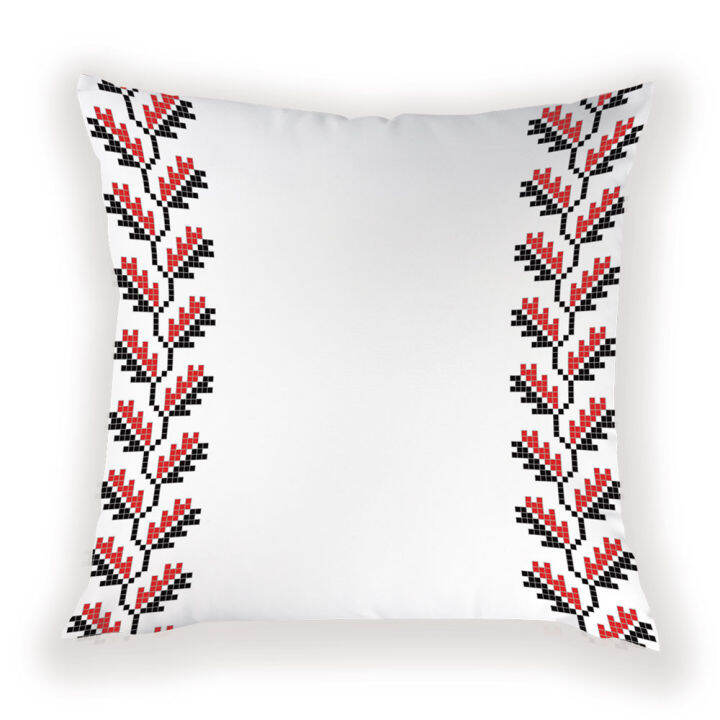 geometry-lattice-style-cover-for-pillows-cushion-pilow-cover-plant-flowers-pattern-cushion-covers-for-sofas-kissenbezug-45-x-45