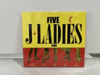 1 CD MUSIC ซีดีเพลงสากล  FIVE J LADIES SING  NOCD5688    (M5C21)