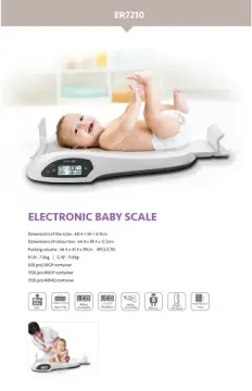 BATHROOM WEIGHING SCALE HEAVY DUTY CAMRY DT612 – RMedina / Medical